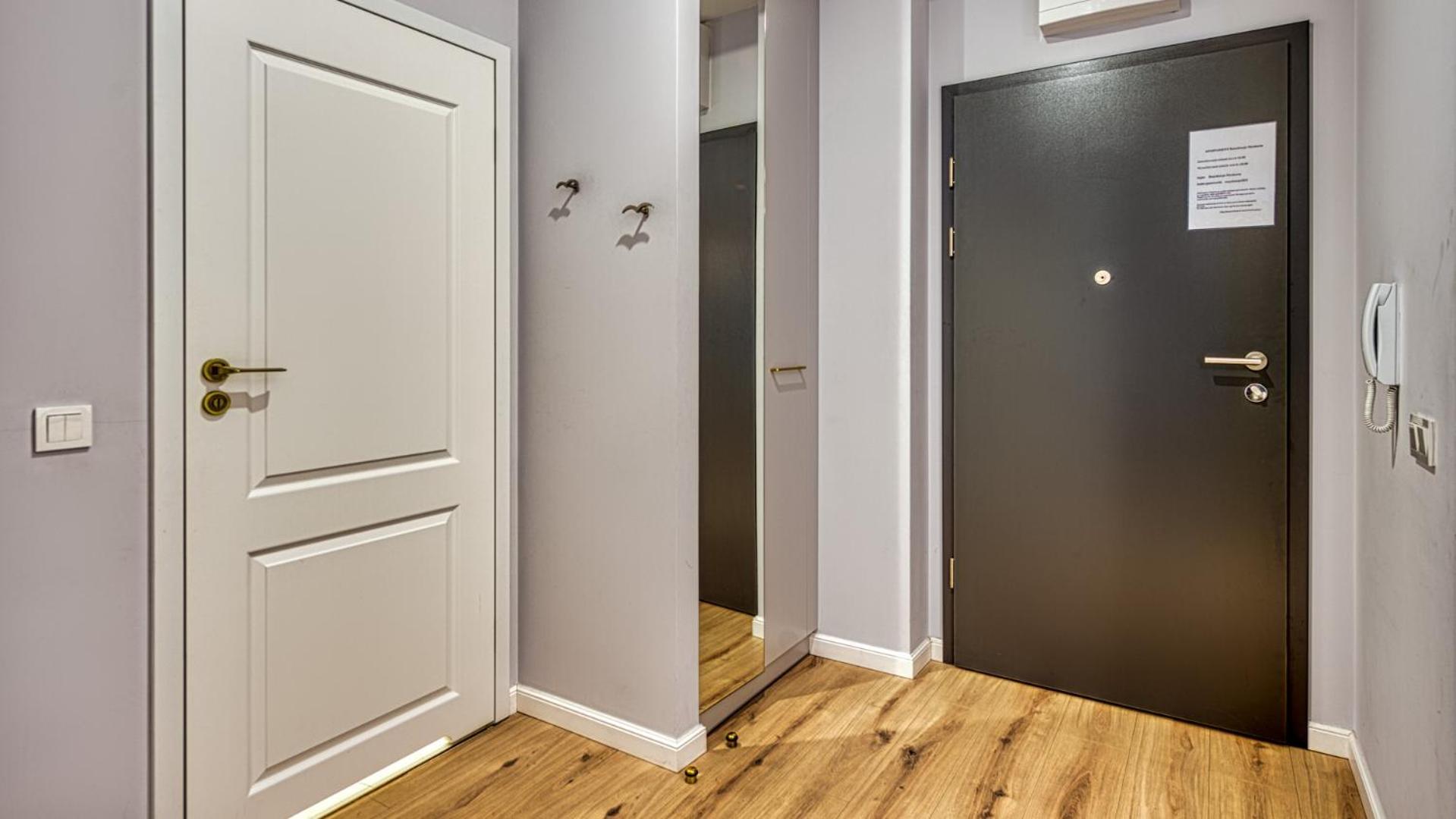 Rezydencja Niechorze 304 Przy Plazy - 5D Apartamenty Kültér fotó